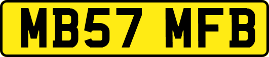 MB57MFB