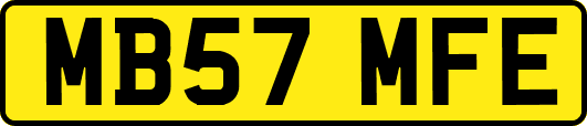 MB57MFE