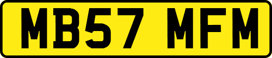 MB57MFM
