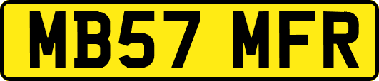 MB57MFR