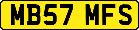 MB57MFS