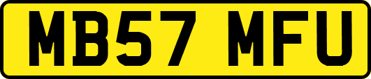 MB57MFU