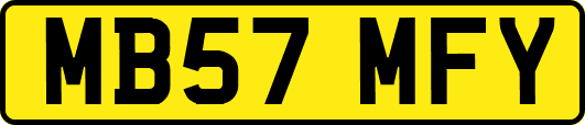 MB57MFY