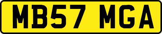 MB57MGA
