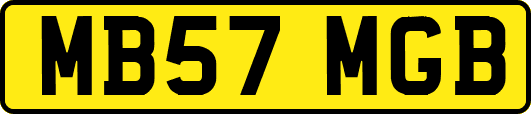 MB57MGB