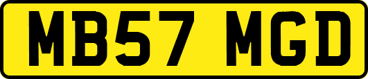 MB57MGD