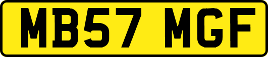 MB57MGF
