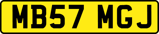 MB57MGJ