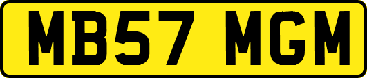 MB57MGM