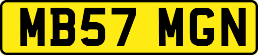 MB57MGN