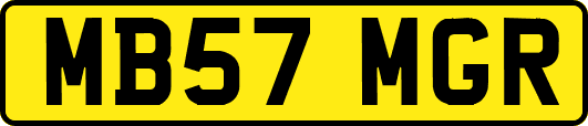 MB57MGR