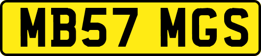 MB57MGS