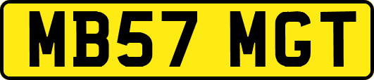MB57MGT