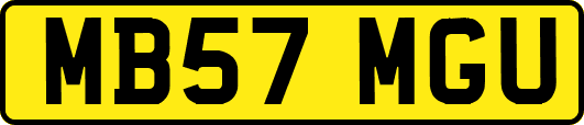 MB57MGU