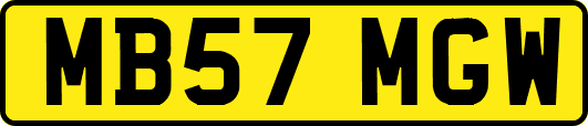 MB57MGW