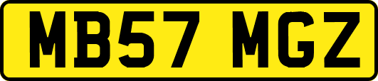 MB57MGZ