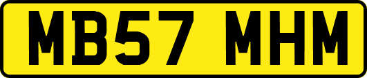MB57MHM
