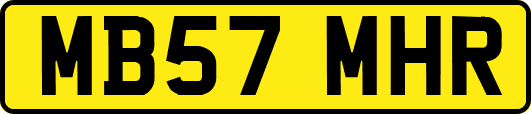 MB57MHR