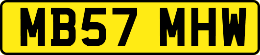 MB57MHW