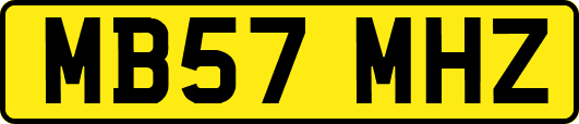 MB57MHZ
