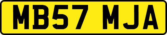 MB57MJA