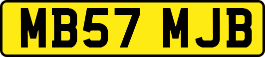 MB57MJB