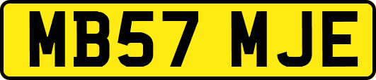 MB57MJE