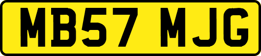 MB57MJG