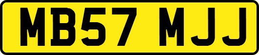 MB57MJJ