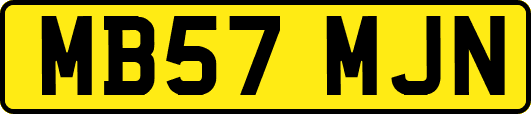 MB57MJN
