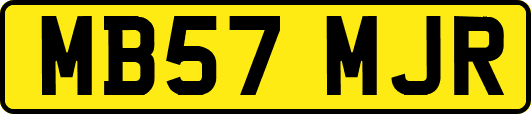 MB57MJR