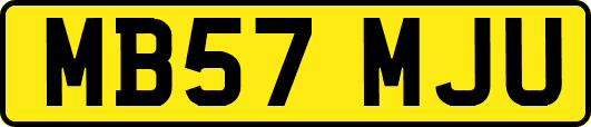 MB57MJU