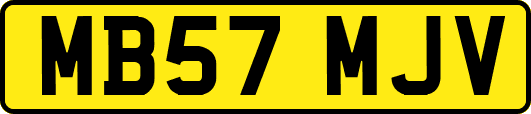 MB57MJV