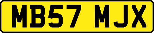 MB57MJX