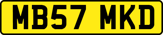 MB57MKD