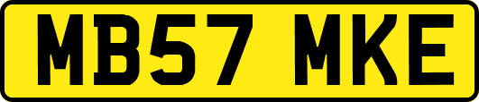 MB57MKE