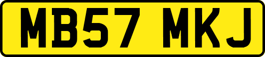 MB57MKJ