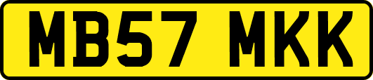 MB57MKK