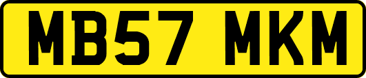 MB57MKM