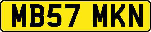 MB57MKN