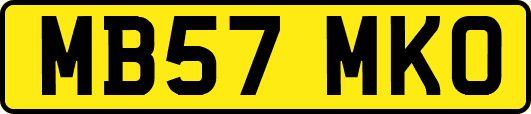 MB57MKO