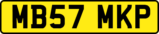 MB57MKP
