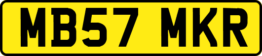 MB57MKR
