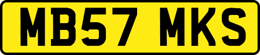MB57MKS