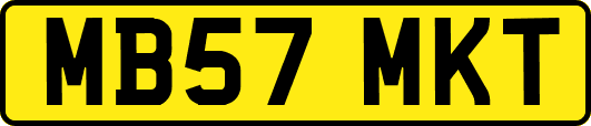 MB57MKT