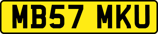 MB57MKU