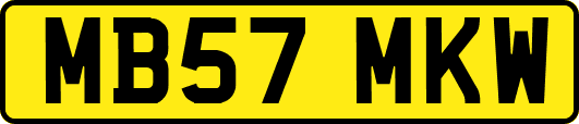 MB57MKW