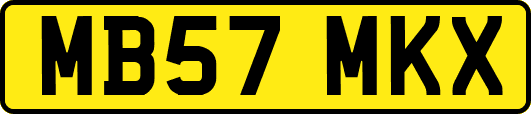 MB57MKX