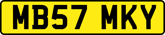 MB57MKY