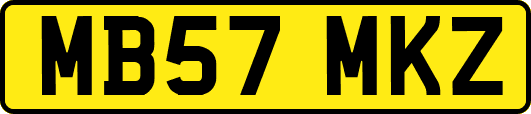MB57MKZ